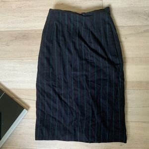 Liz Claiborne Vintage Pencil skirt